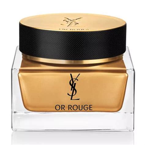 crema yves saint laurent